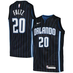 Duradero Estupendo Robusto Markelle Fultz Orlando Magic Nike Youth Swingman Jersey Icon Edition Black  para la gran final