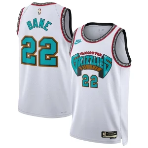 Único Bonito Desmond Bane Memphis Grizzlies Nike Unisex 2024/25 Swingman Jersey White Classic Edition  para la gran final