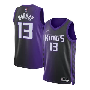 Ideal Increíble Exquisito Keegan Murray Sacramento Kings Jordan Brand Unisex Swingman Jersey Statement Edition Purple  para la gran final